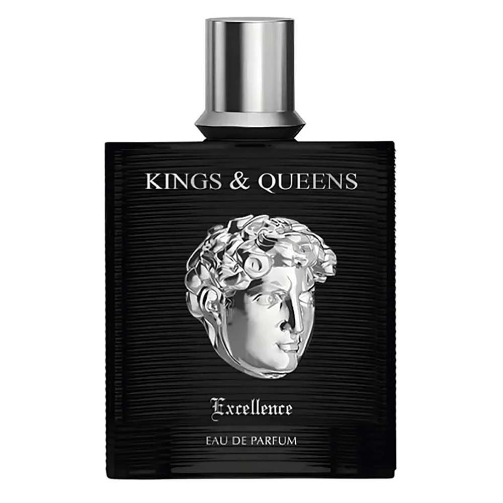Perfume Excellence KQ Amaran Eau de Parfum Masculino 100ml 1