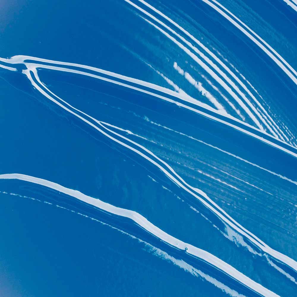 Máscara de Cílios Colorida Essence - Harley Quinn 02 Azul 2