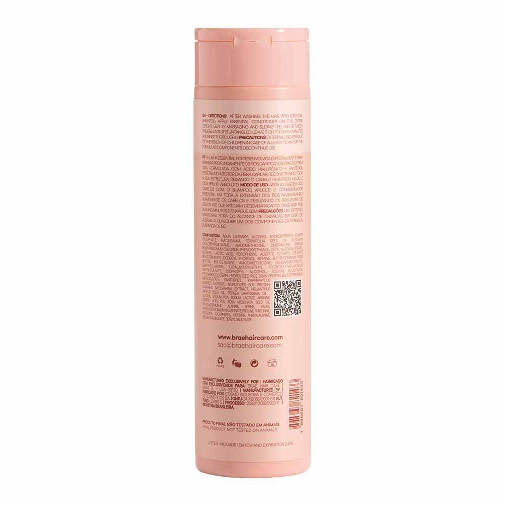 Braé Essential Condicionador 250ml 2