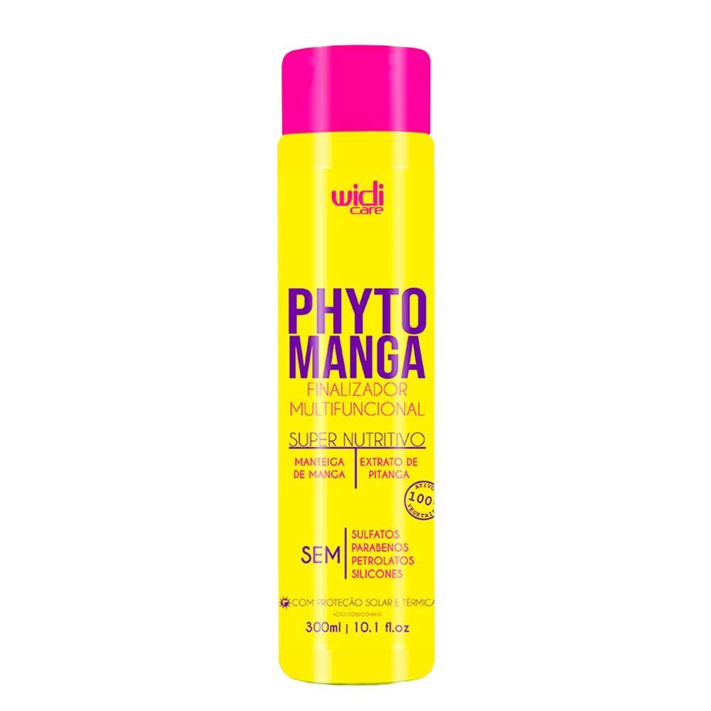 Widi Care Phytomanga Finalizador Multifuncional 300ml 1