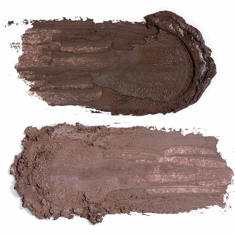 Sombra Cremosa para Sobrancelha Catharine Hill - Creamy Duo Eyebrow 4g 4g 2