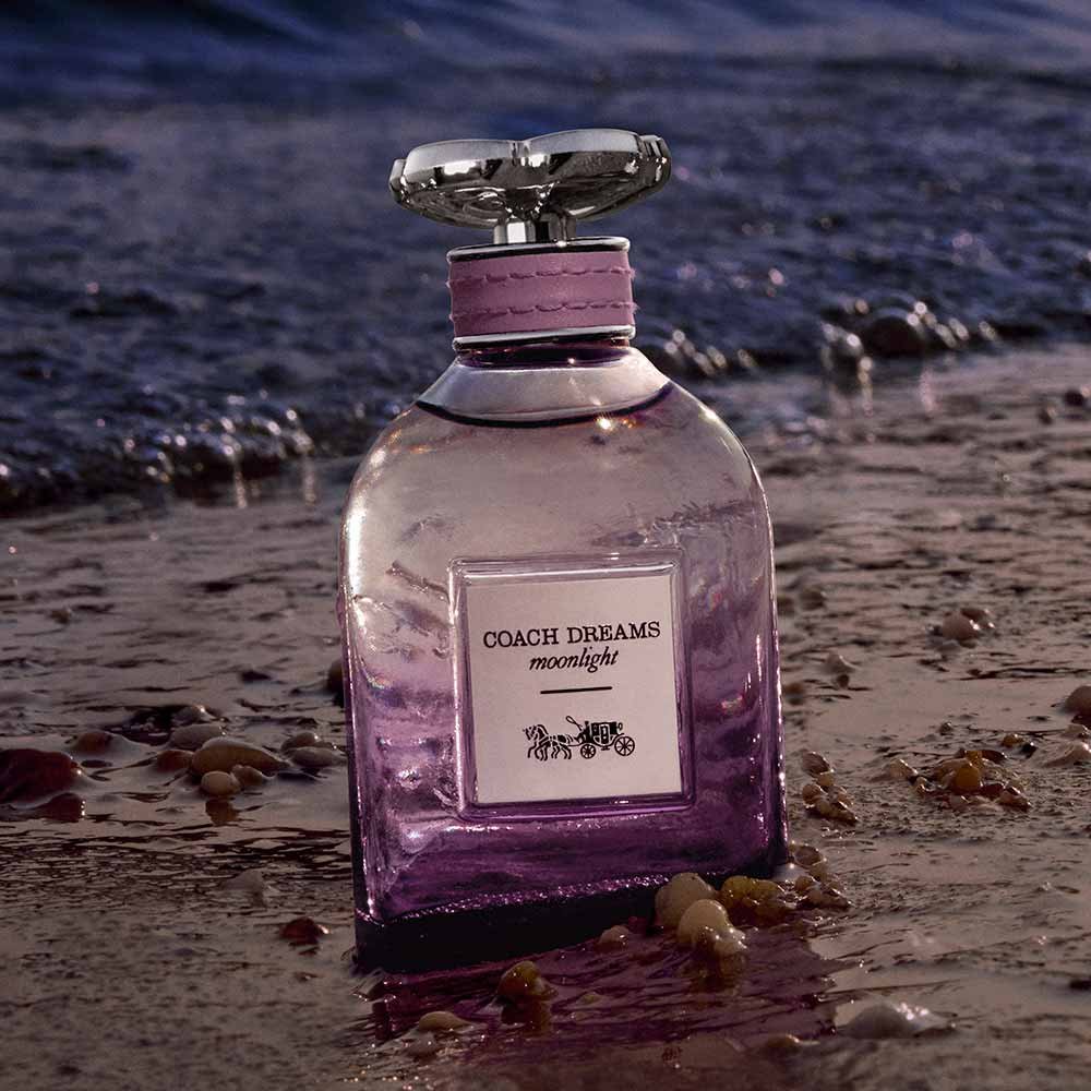 Perfume Coach Dreams Moonlight Eau de Parfum Feminina 90ml 5