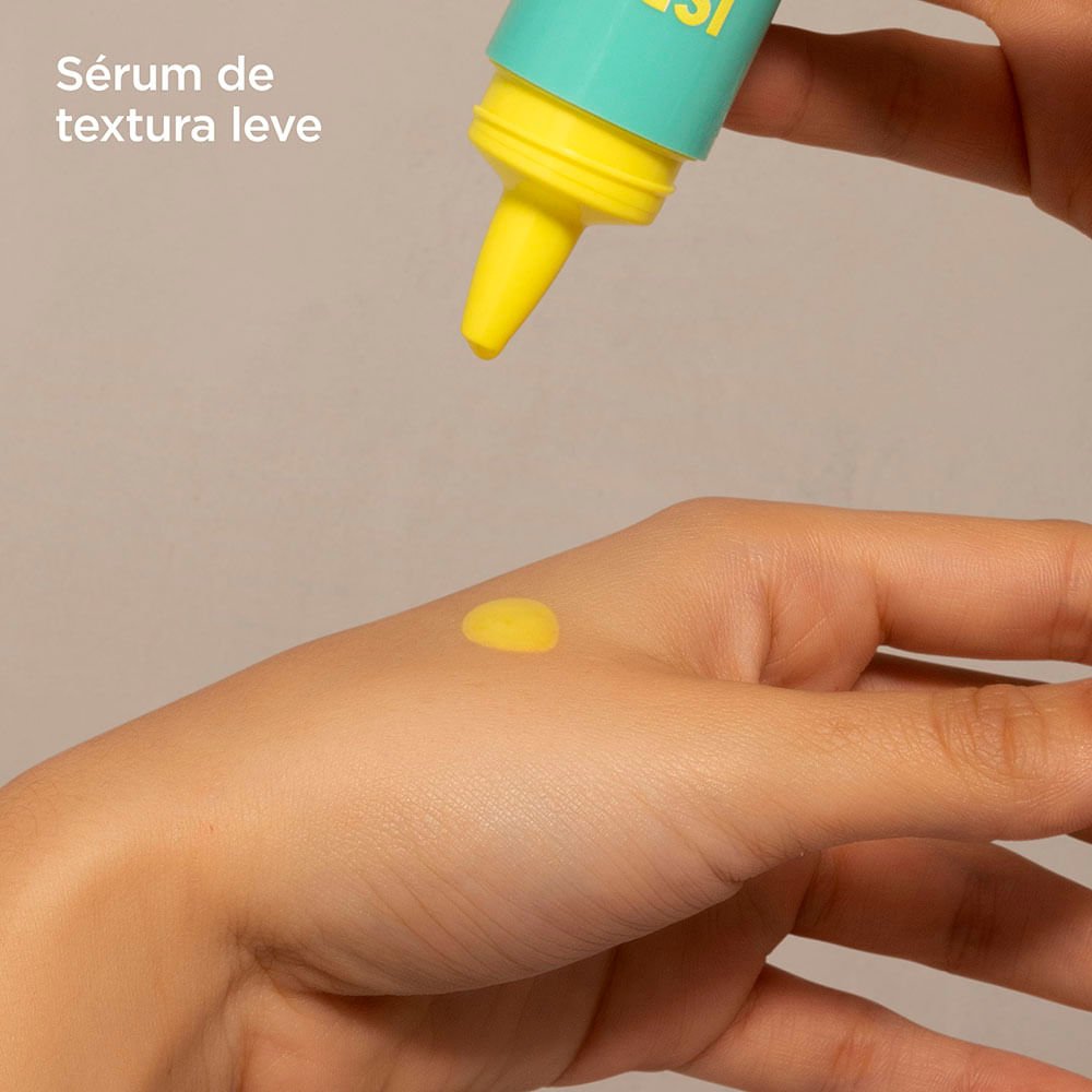 Sérum Noturno Anti Imperfeições Night Concentrate Acniben 27ml 6