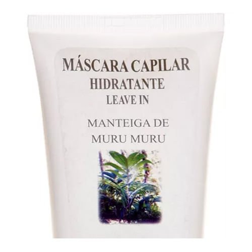 Natuflora Capilar - Máscara Hidratante 125g 2