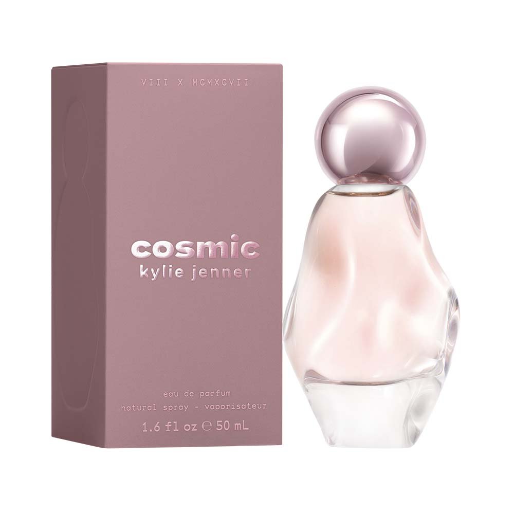 Perfume Cosmic Kylie Jenner Eau de Parfum Feminino 50ml 2