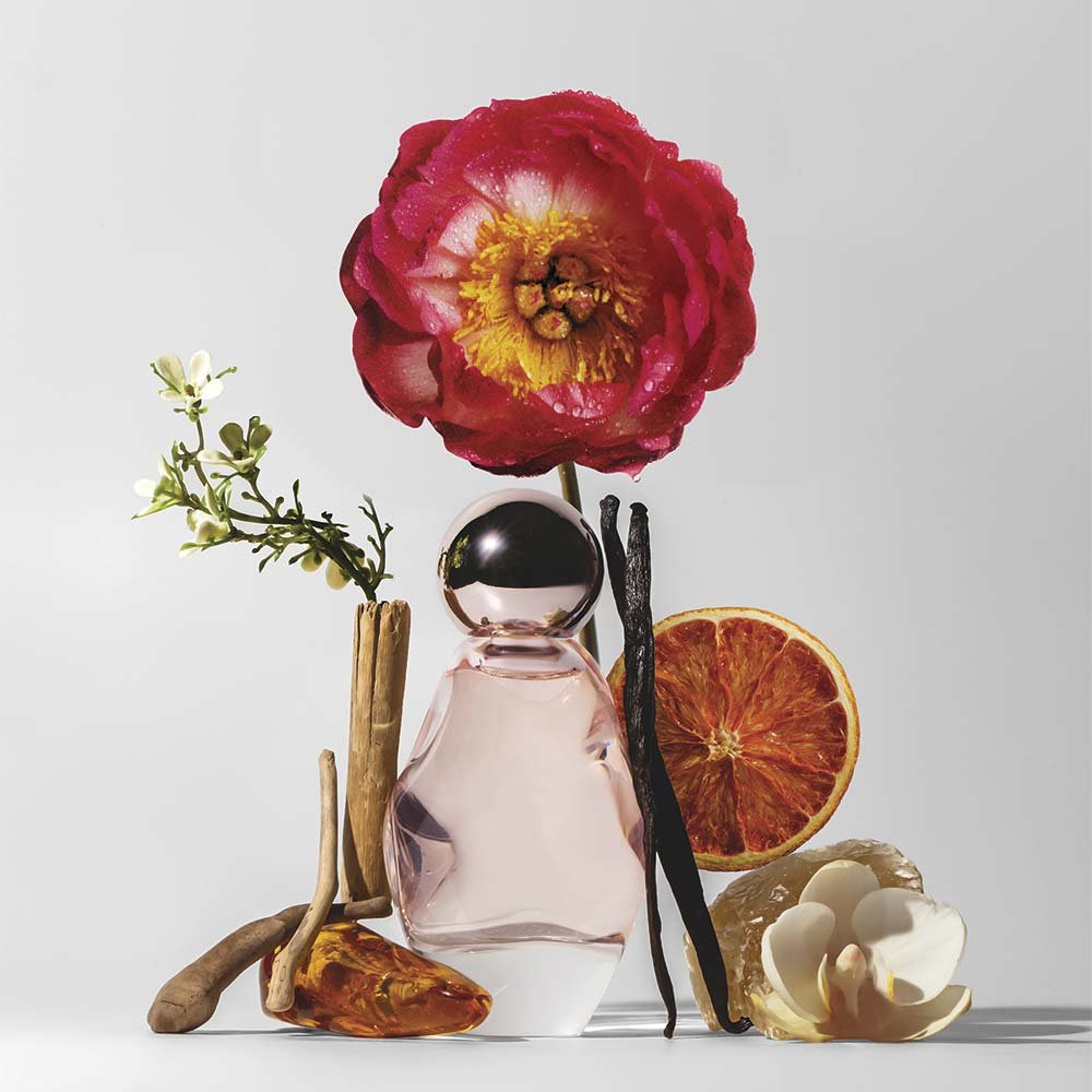 Perfume Cosmic Kylie Jenner Eau de Parfum Feminino 50ml