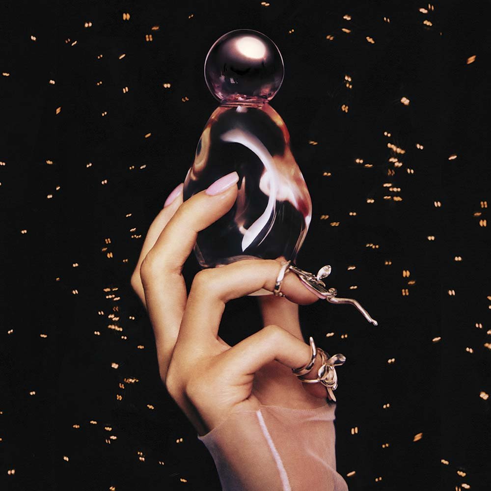 Perfume Cosmic Kylie Jenner Eau de Parfum Feminino 50ml 4