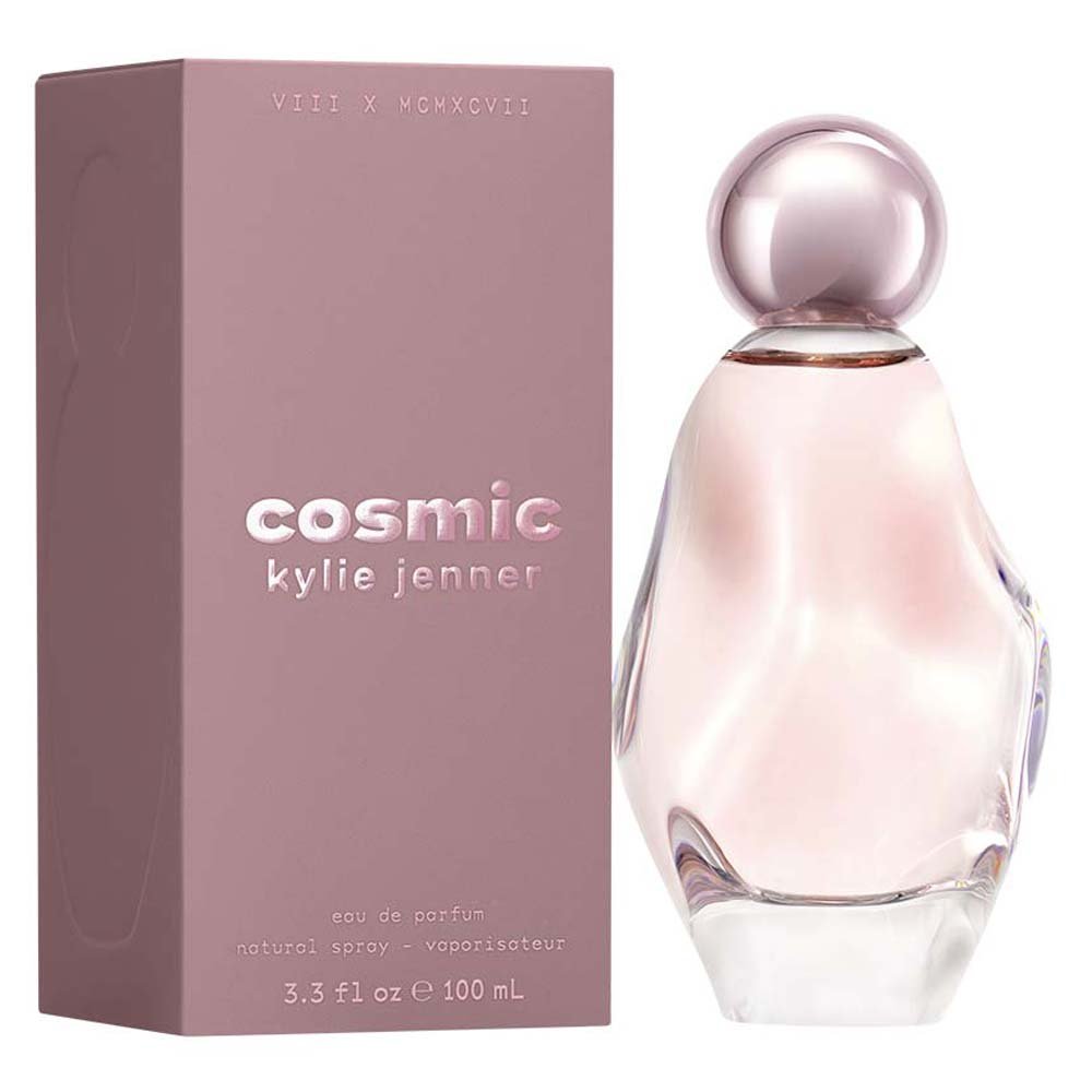 Kylie Jenner cosmic 香水 100mL カイリージェンナー香水 Perfume Cosmic Kylie Jenner Eau de Parfum Feminino 100ml