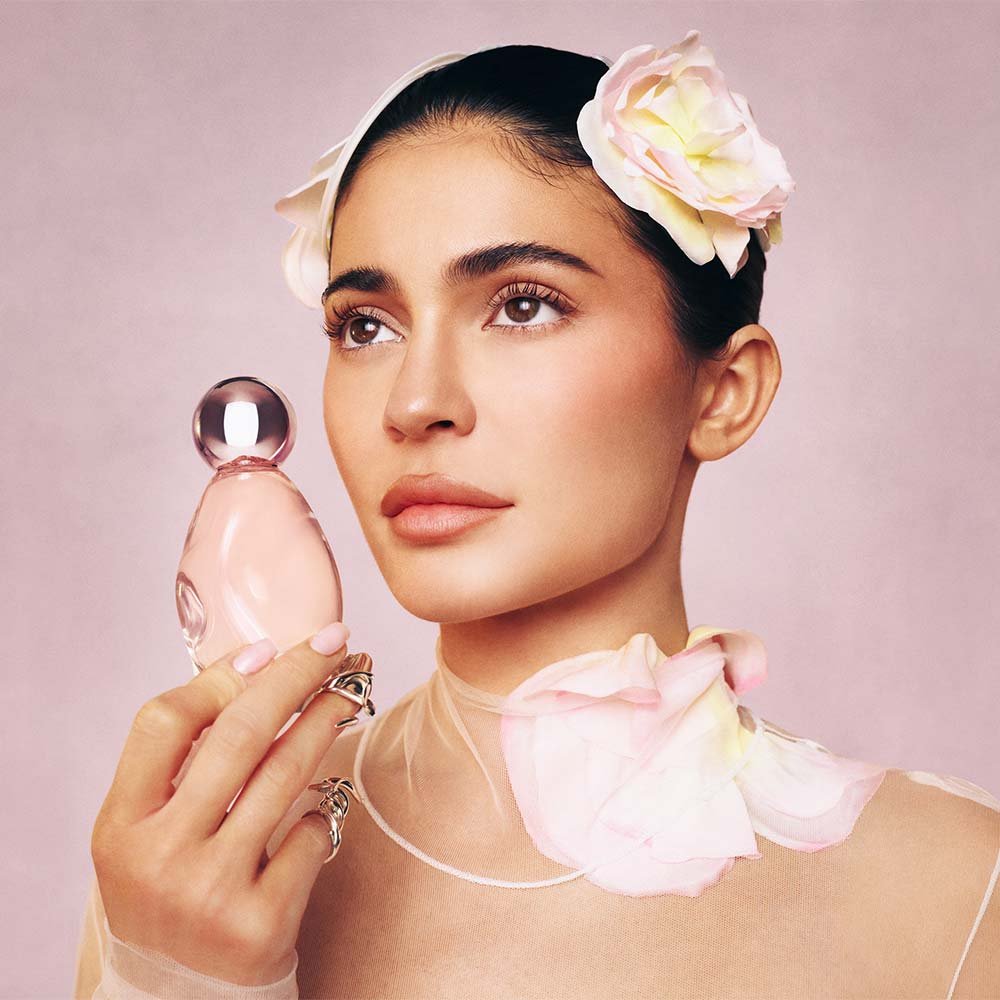 Perfume Cosmic Kylie Jenner Eau de Parfum Feminino 100ml
