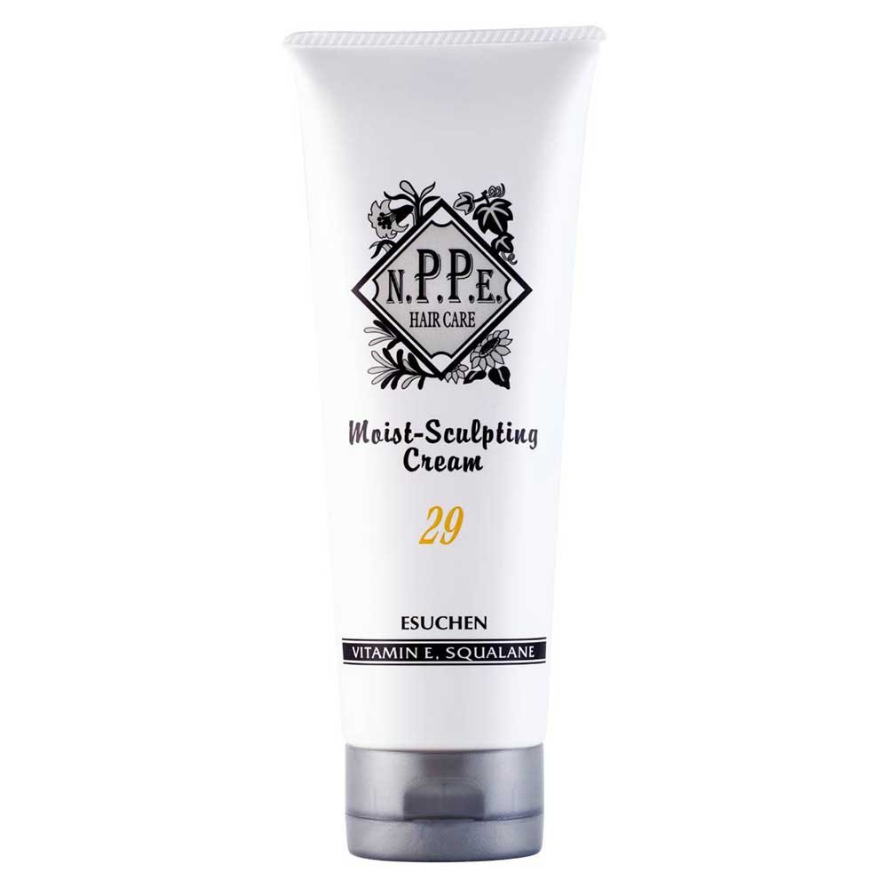 NPPE Esuchen Moist-Sculping Cream N.29 Leave-in 250ml 1