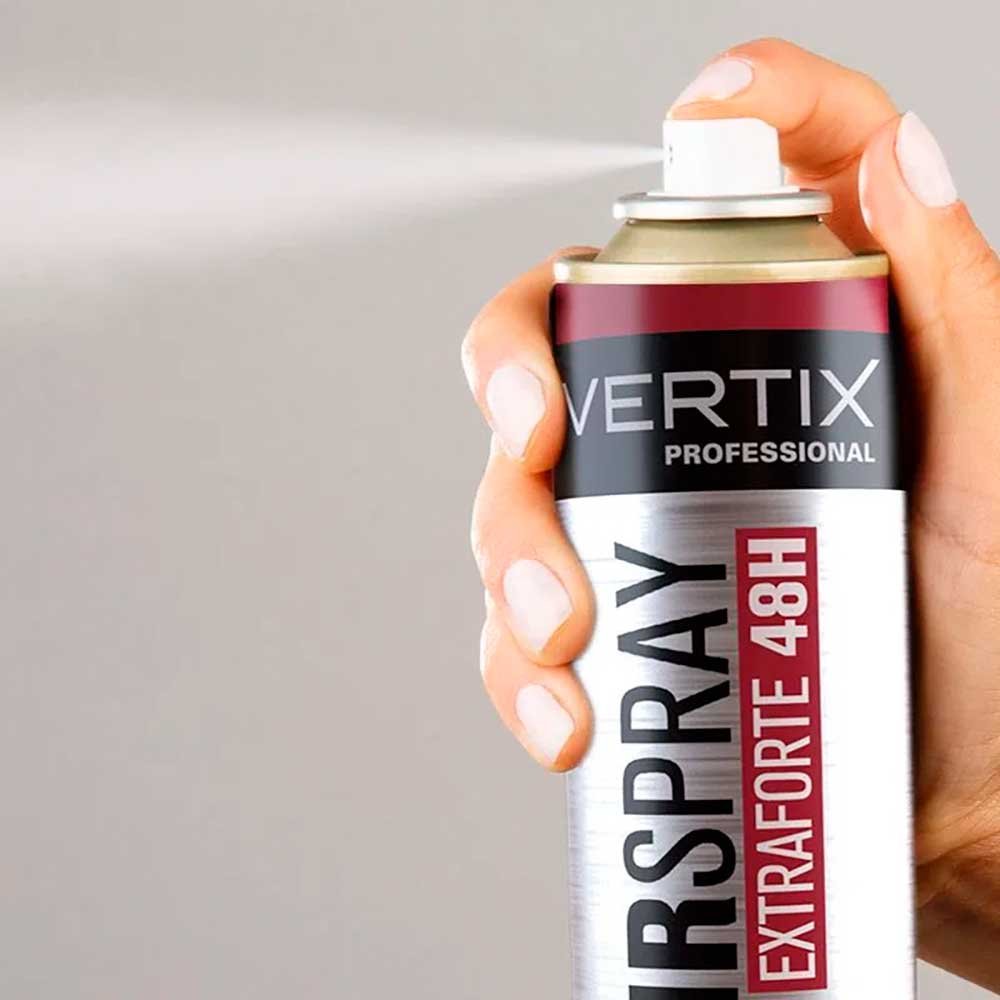 Vertix Spray Extra Forte 400ml 2