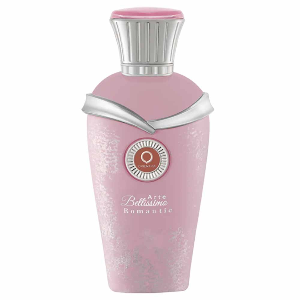 Perfume Arte Bellissimo Romantic Orientica EDP Feminino 75ml 1