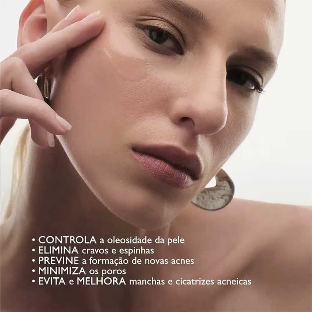 Sérum Facial Antiacne Beyoung Acne Control 30ml 4