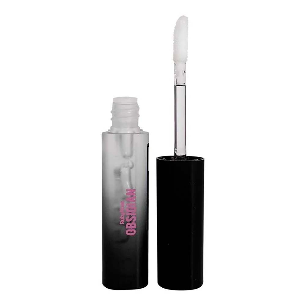 Lip Oil Ruby Rose Obsidian