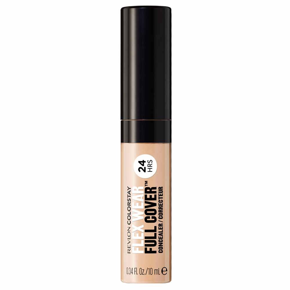 Corretivo Líquido Revlon Colorstay Flex Wear Full Cover Light 1
