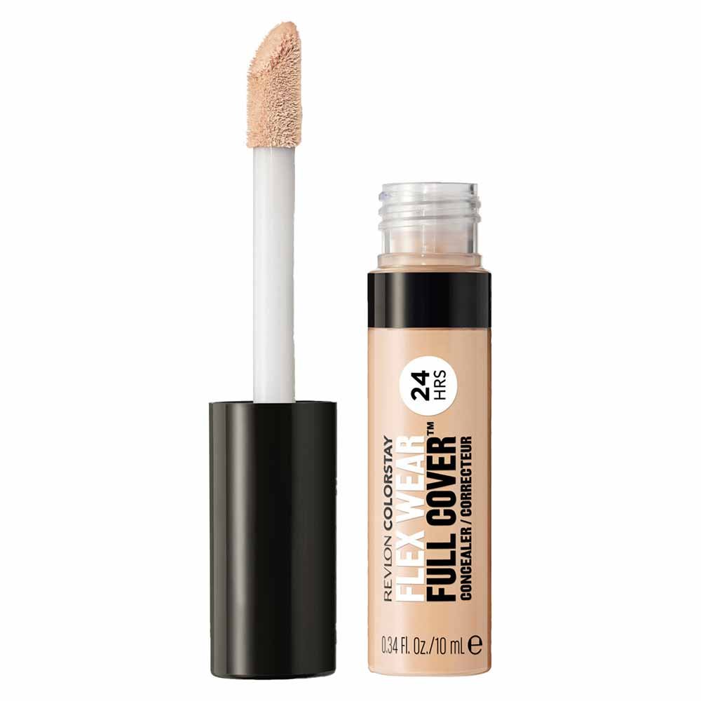 Corretivo Líquido Revlon Colorstay Flex Wear Full Cover Light 3