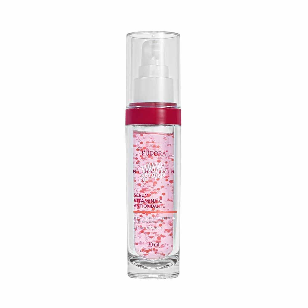 Sérum Facial Antioxidante Eudora by Niina Skin Vitamina C 30ml 1