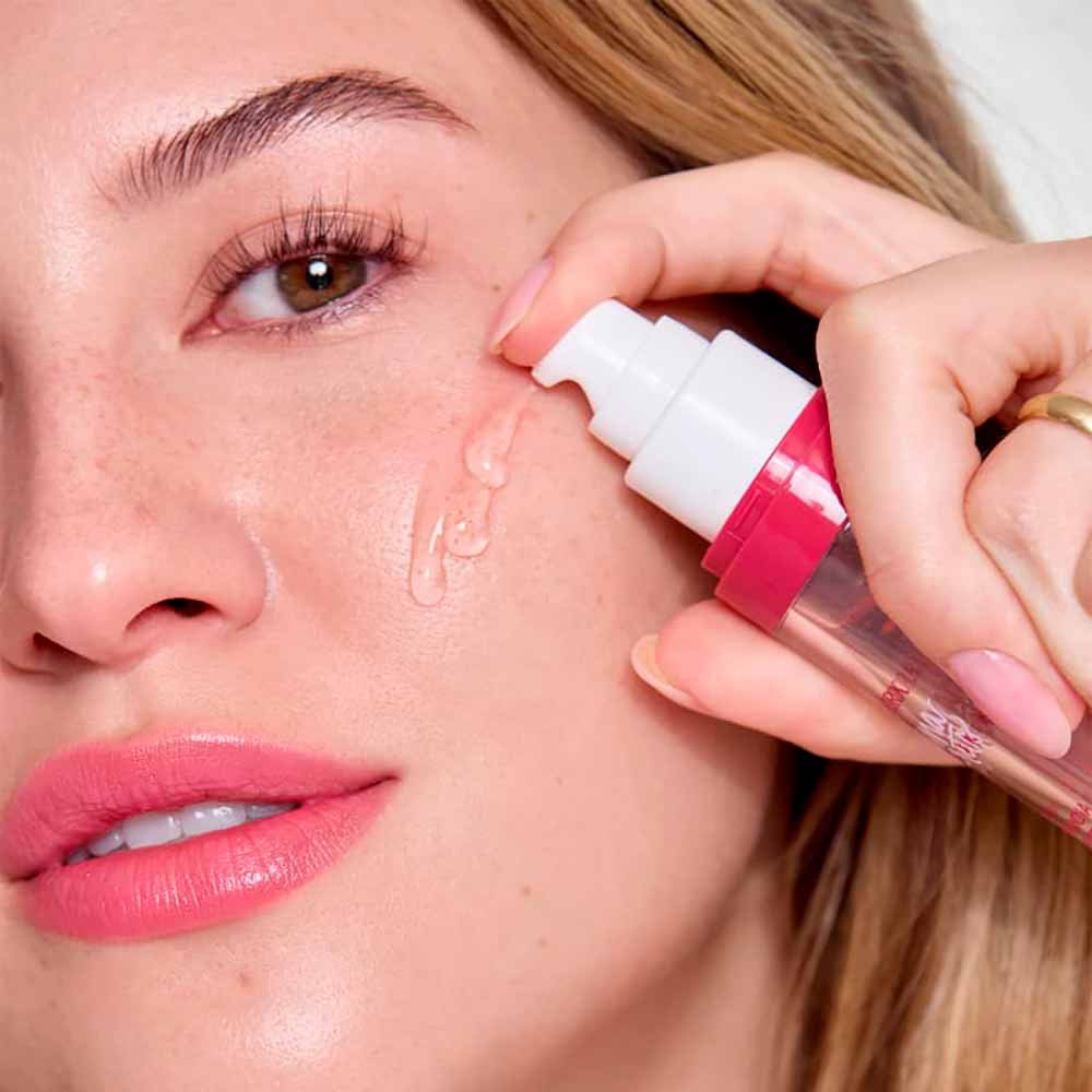 Sérum Facial Antioxidante Eudora by Niina Skin Vitamina C 30ml 2