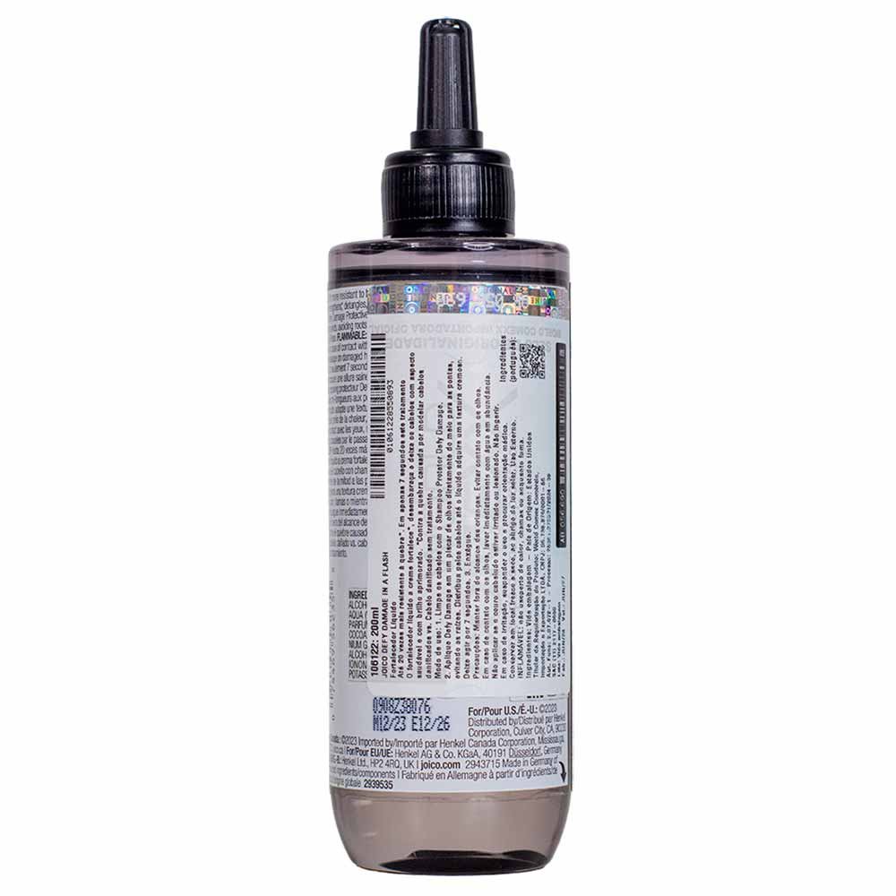 Joico Defy In a Flash 200ml 2