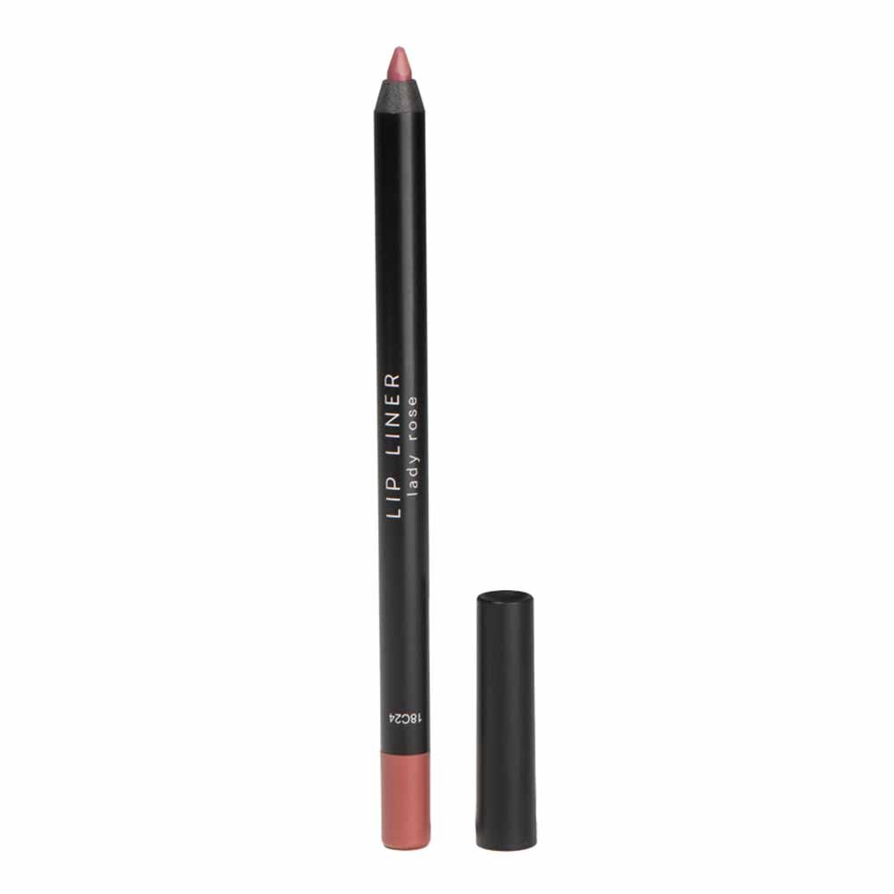 Lápis para Contorno Labial Océane Edition Lip Liner Rosa 9