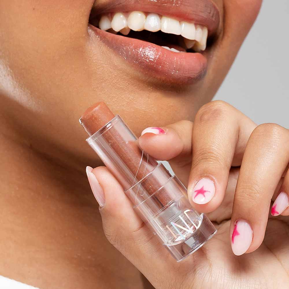 Balm Labial Kind Beauty and Care FPS 20 FPUVA 7 Marrom Perfeito 3