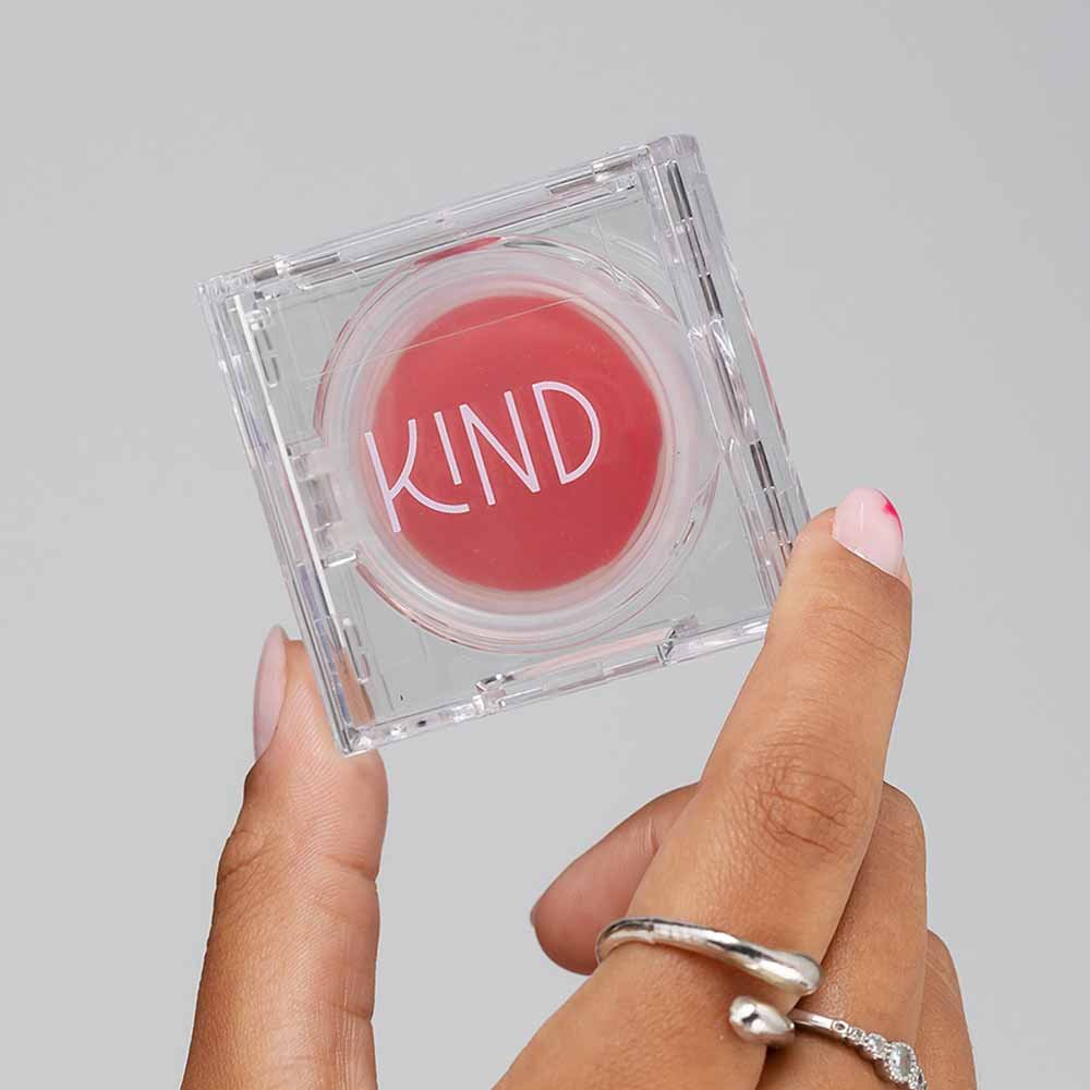 Blush Cremoso Kind Beauty 3 em 1 FPS 15 Euforia 5