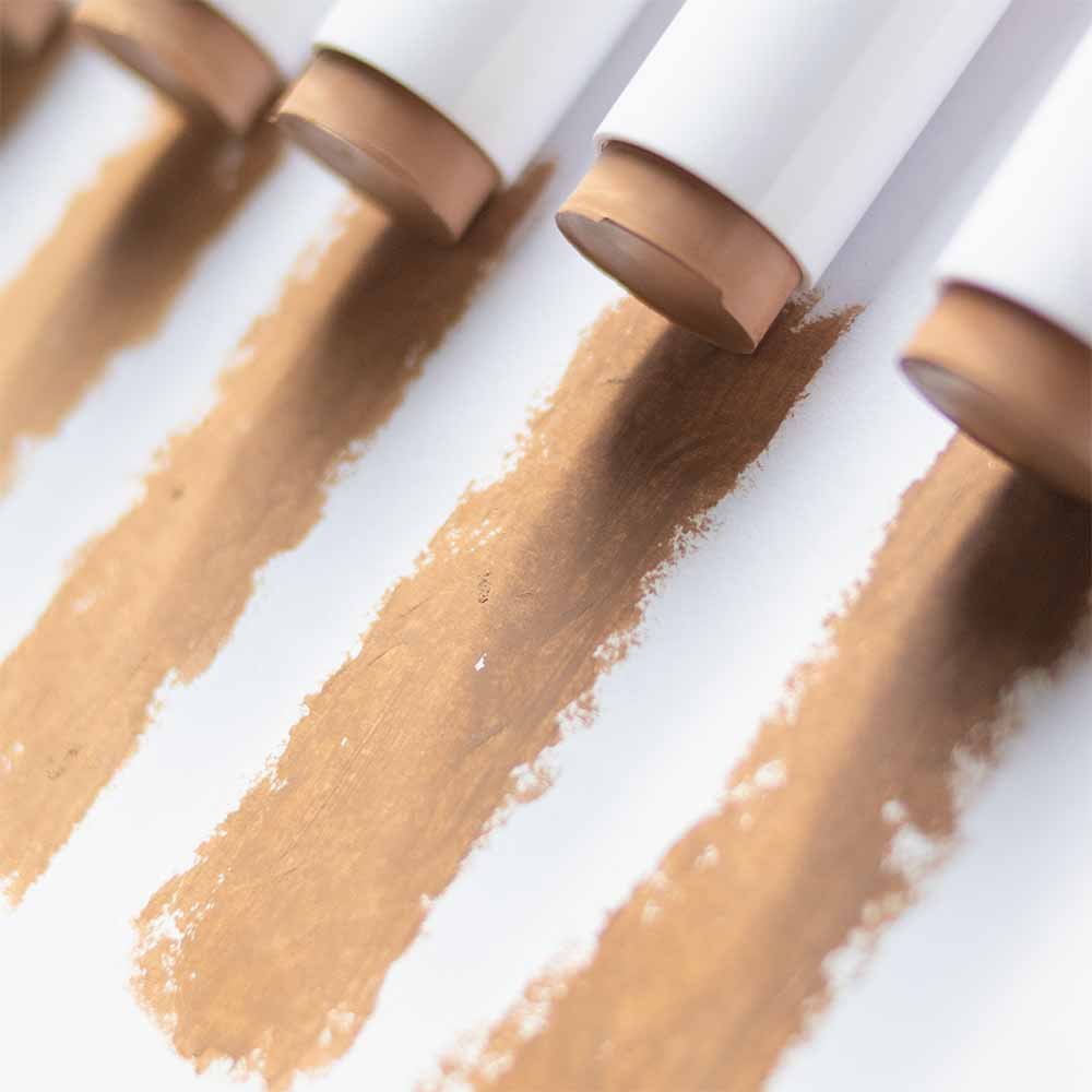 Proteção Solar Facial Kind Beauty Stick Color FPS 51 e FPUVA 17 6