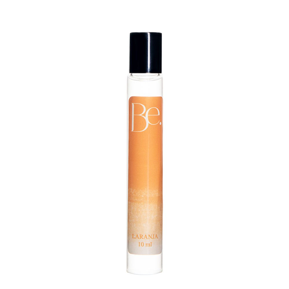 Colônia Be - Laranja 10ml 1