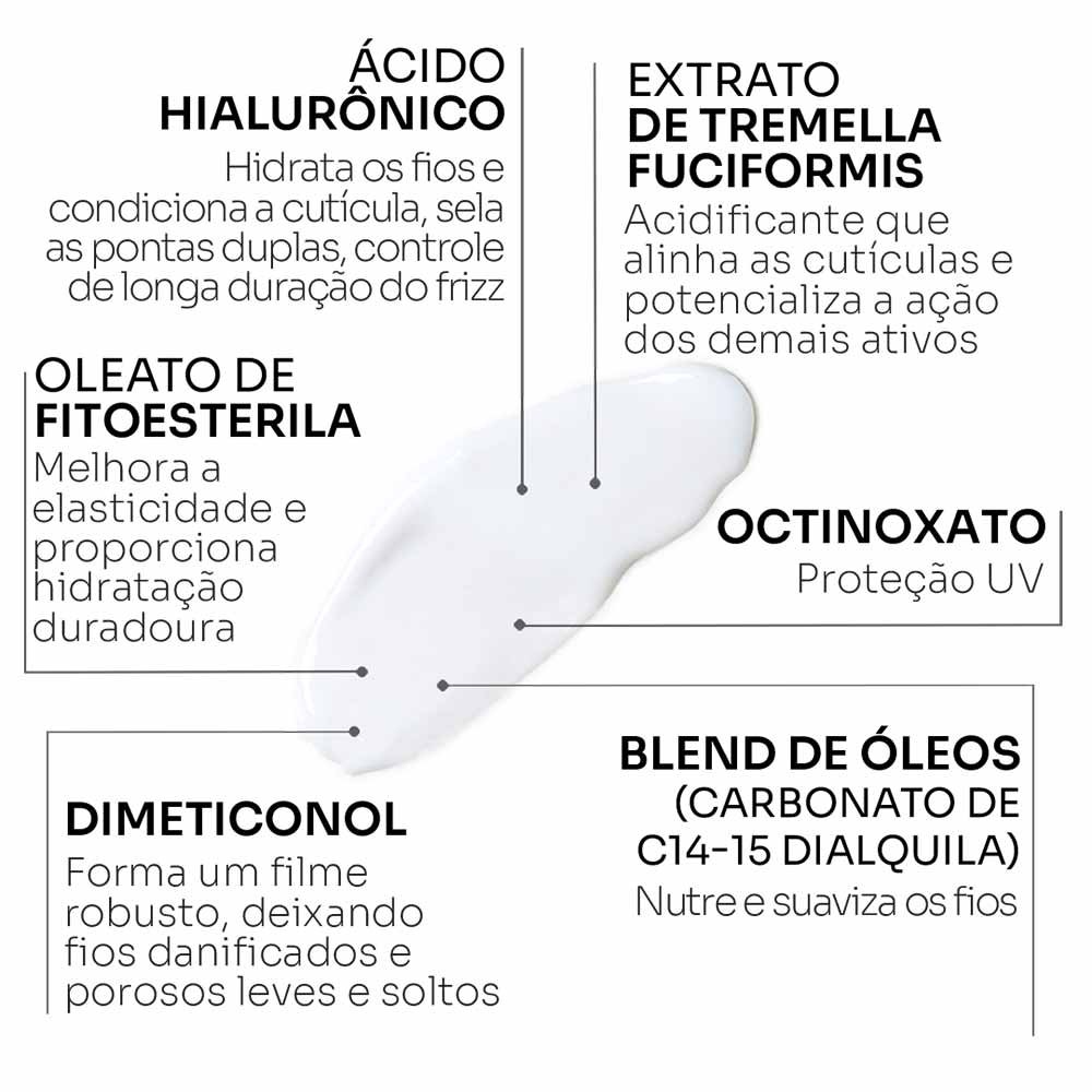 Stephen Knoll Moisture e Control Emulsion 100ml 6