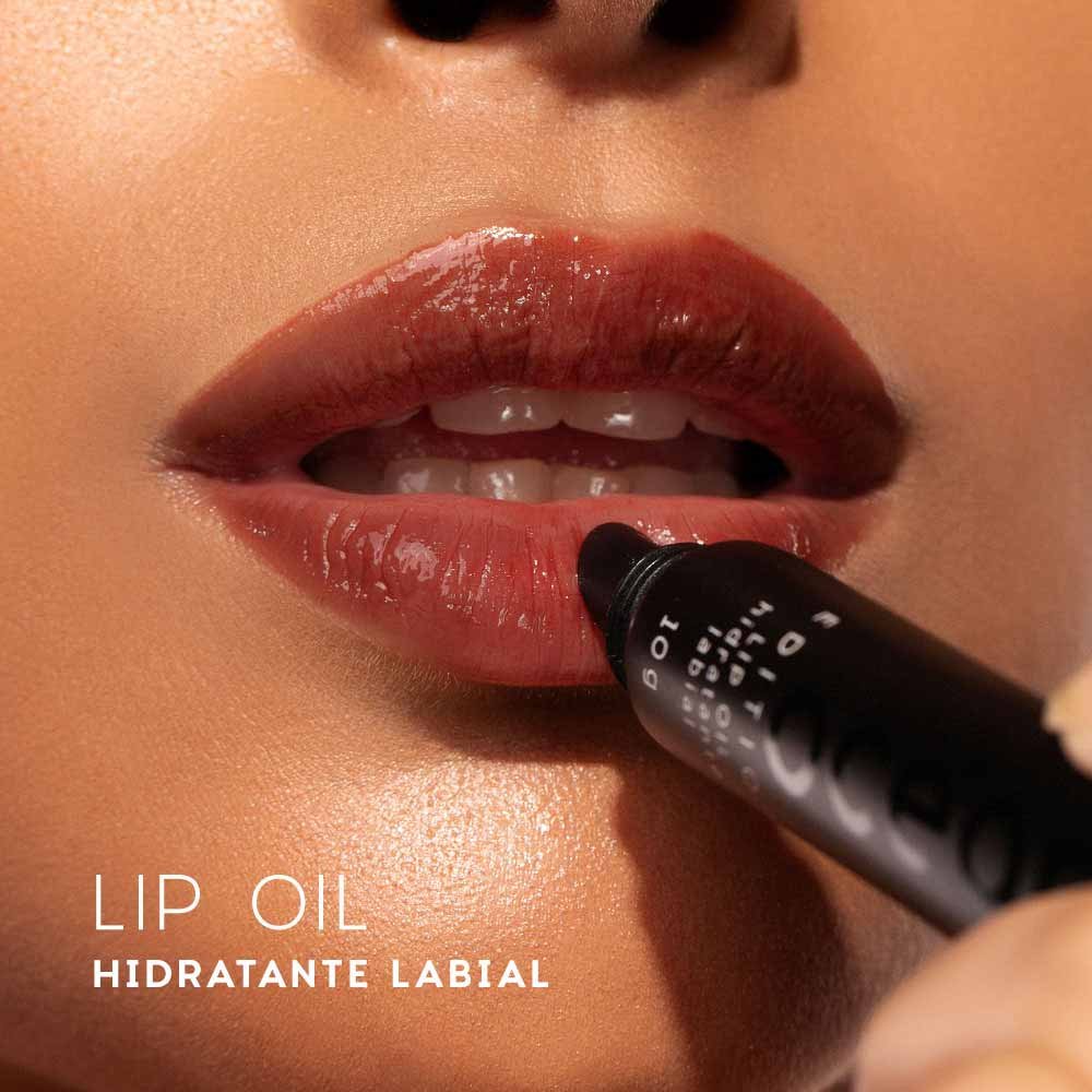 Lip Oil Océane Edition Cocoa 3