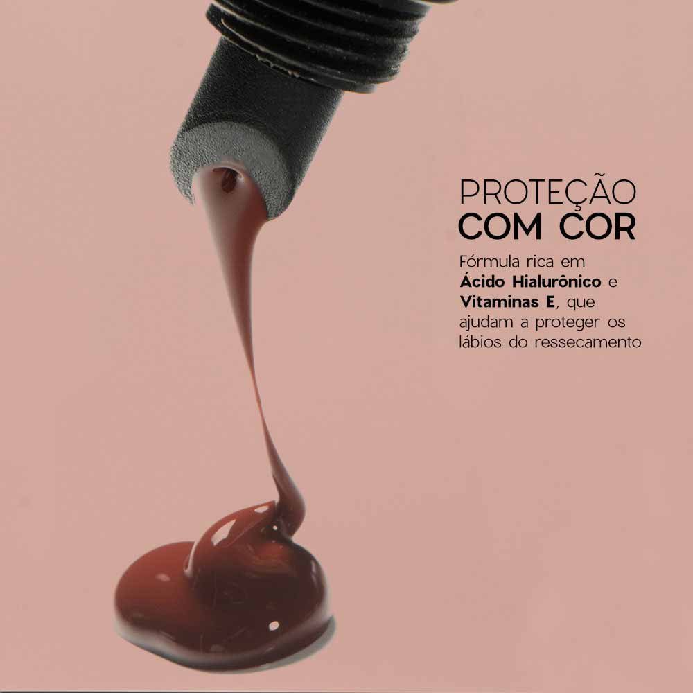 Lip Oil Océane Edition Cocoa 5
