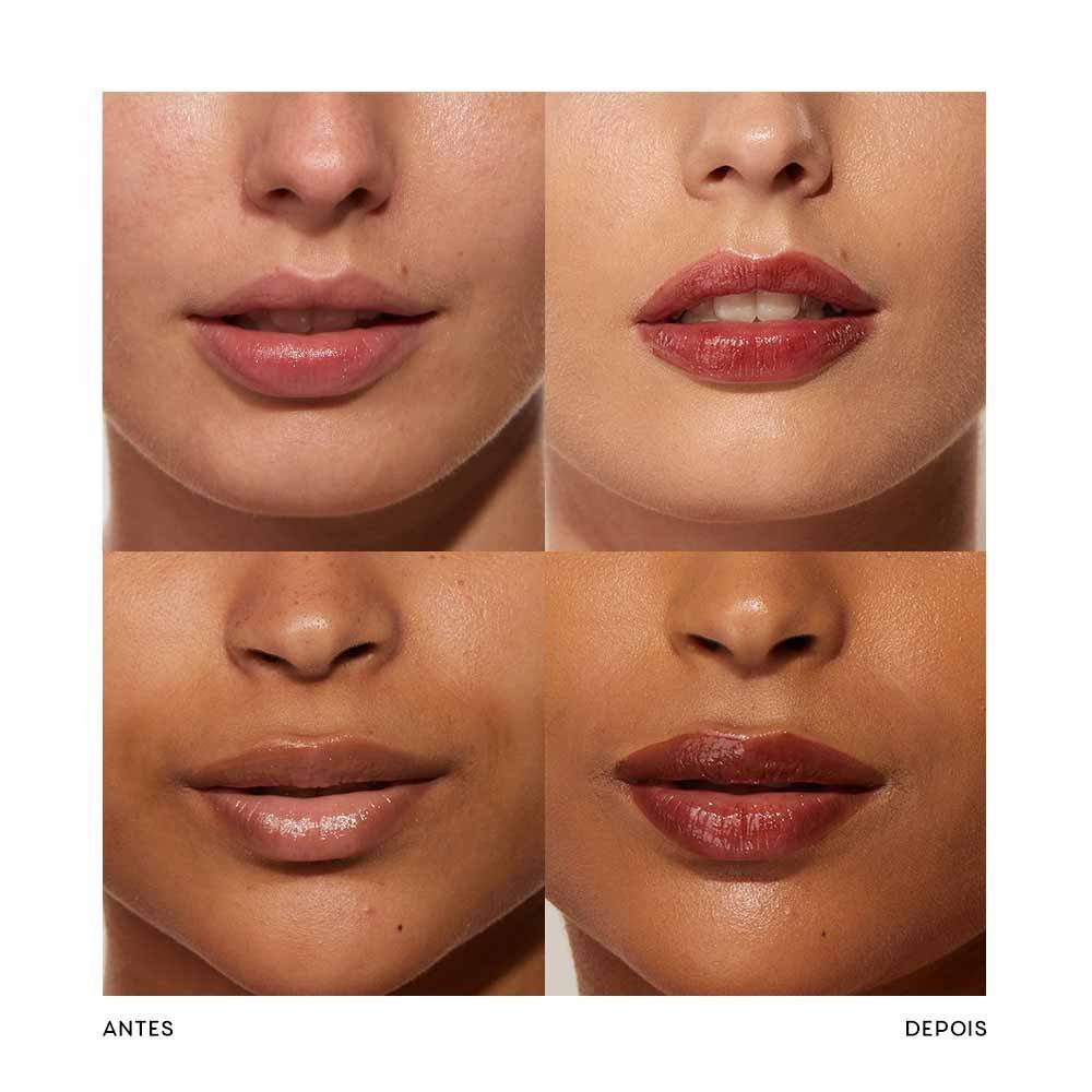 Lip Oil Océane Edition Cocoa 7