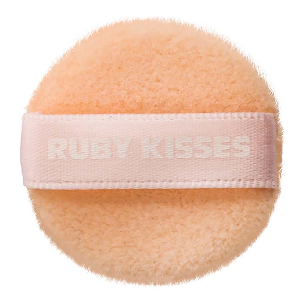 Pó Translúcido Ruby Kisses Under Eye Powder Cor 30 5