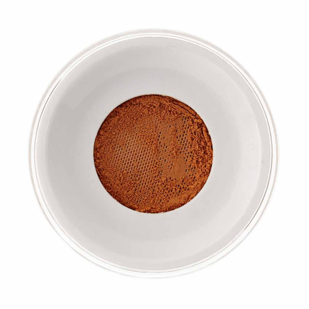 Pó Finalizador Solto Ruby Kisses Ultra Blur - Retoque Nunca Mais Deep 3