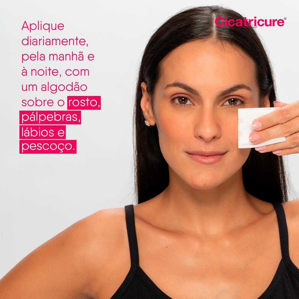 Água Micelar Cicatricure – Água Micelar 380ml 6