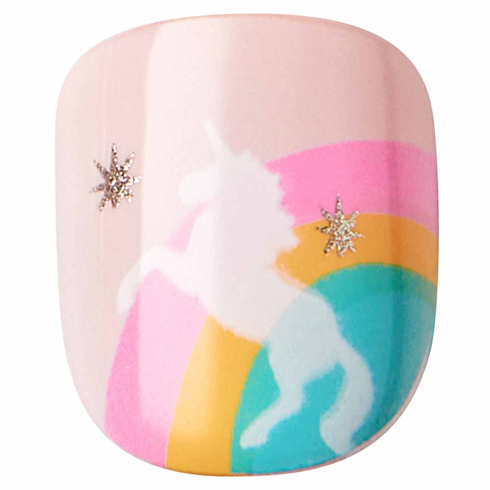 Mini Unhas Autocolantes Infantil ImPRESS - Dreamland Dreamland 3