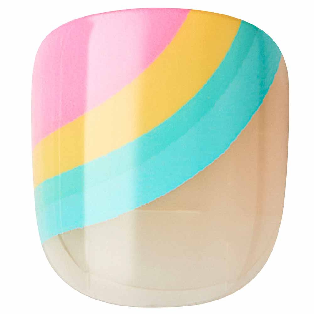 Mini Unhas Autocolantes Infantil ImPRESS - Dreamland Dreamland 4