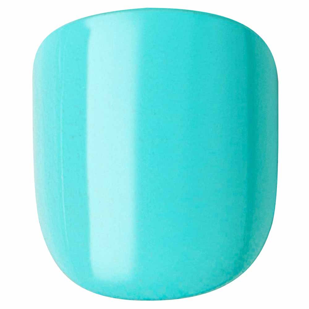 Mini Unhas Autocolantes Infantil ImPRESS - Dreamland Dreamland 5