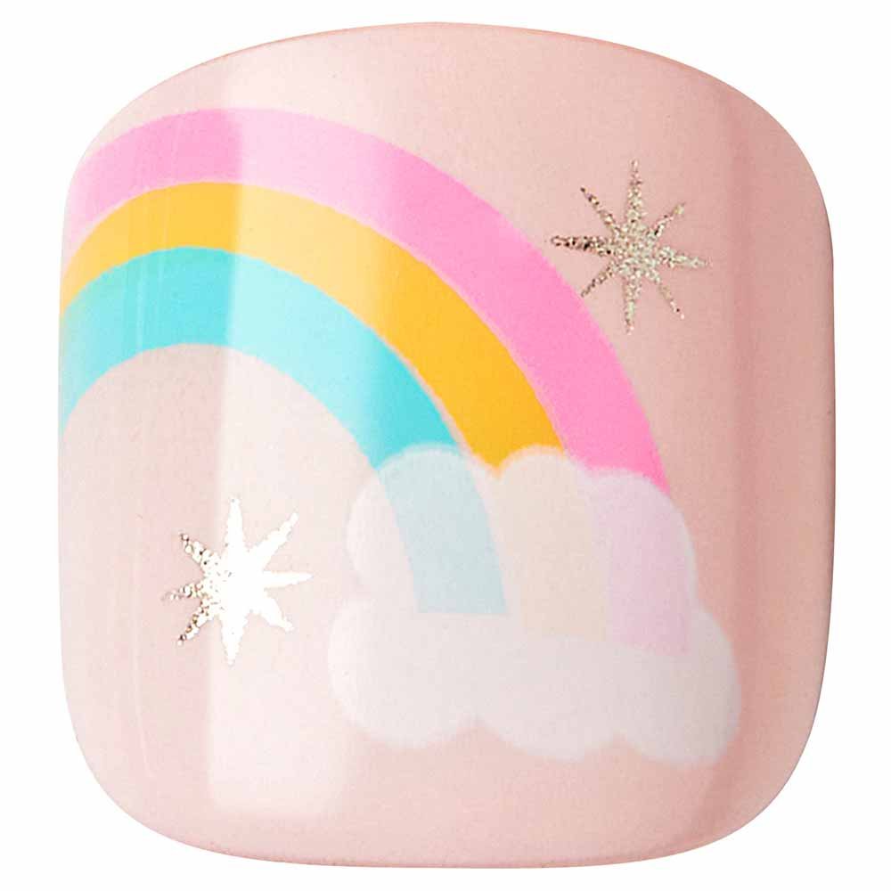 Mini Unhas Autocolantes Infantil ImPRESS - Dreamland Dreamland 6
