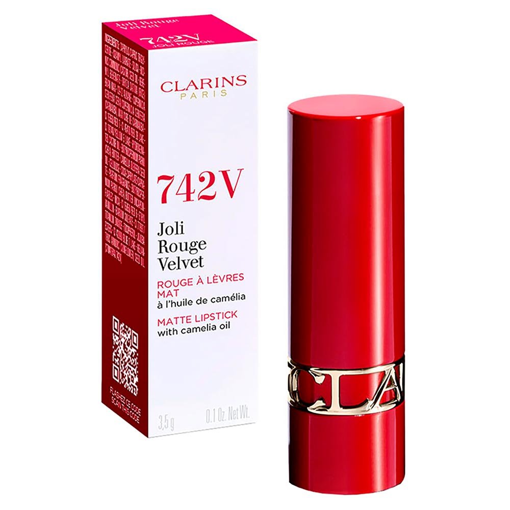Case para Batom Clarins Joli Rouge