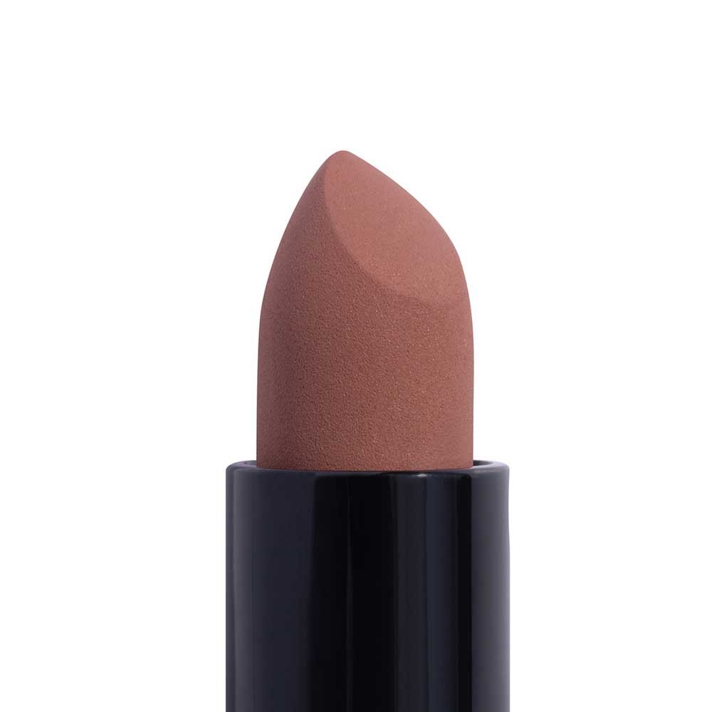 Batom Contém1g Matte Velvet Rebuliço 4