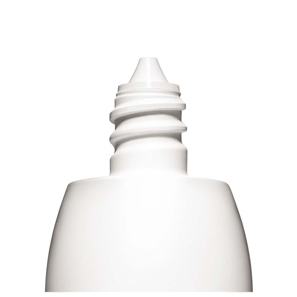 Base Líquida Clarins Milky Boost Foundation 50ml 05 - Sandalwood 4