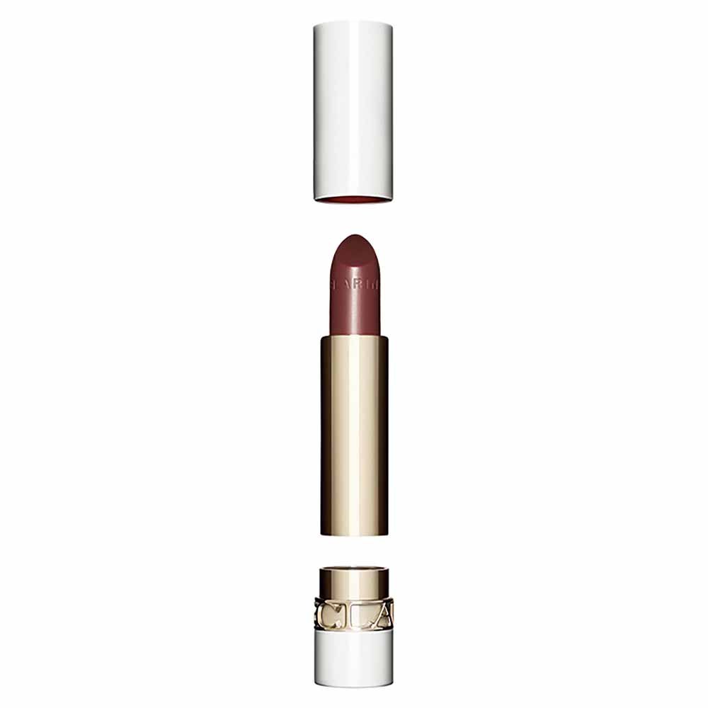 Batom Brilhante Clarins Refil - Joli Rouge Shine Cor 779 3