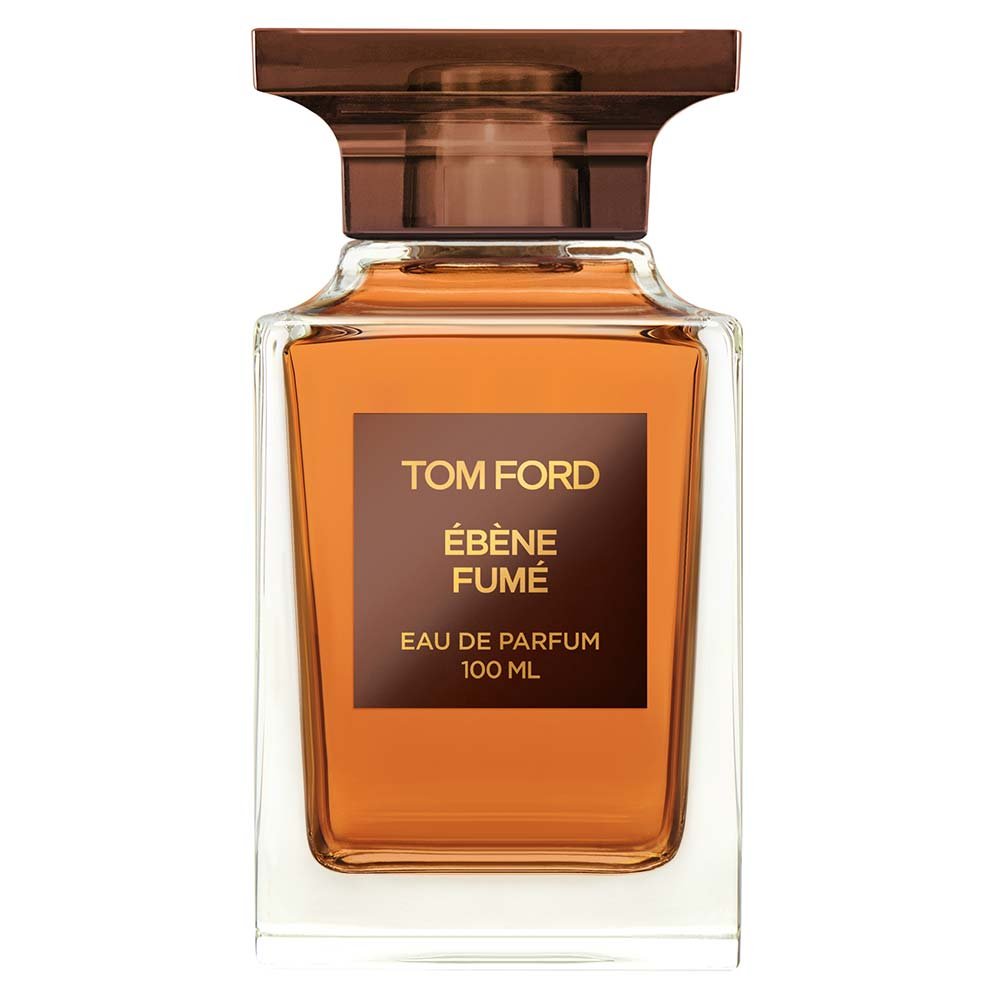 Ebène Fumé Tom Ford - Perfume Unissex - Eau De Parfum 100ml 1