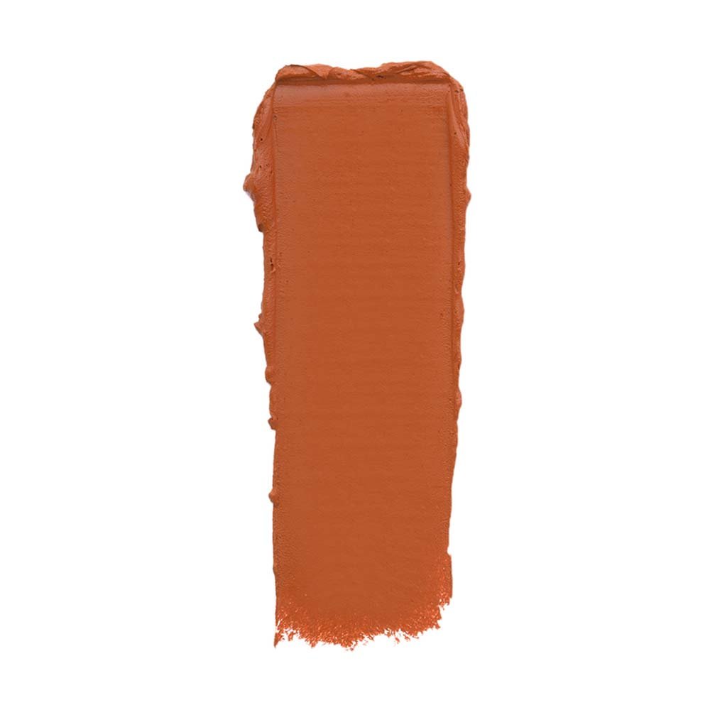 Batom Matte Contém 1g - Velvet Glam Orange 4