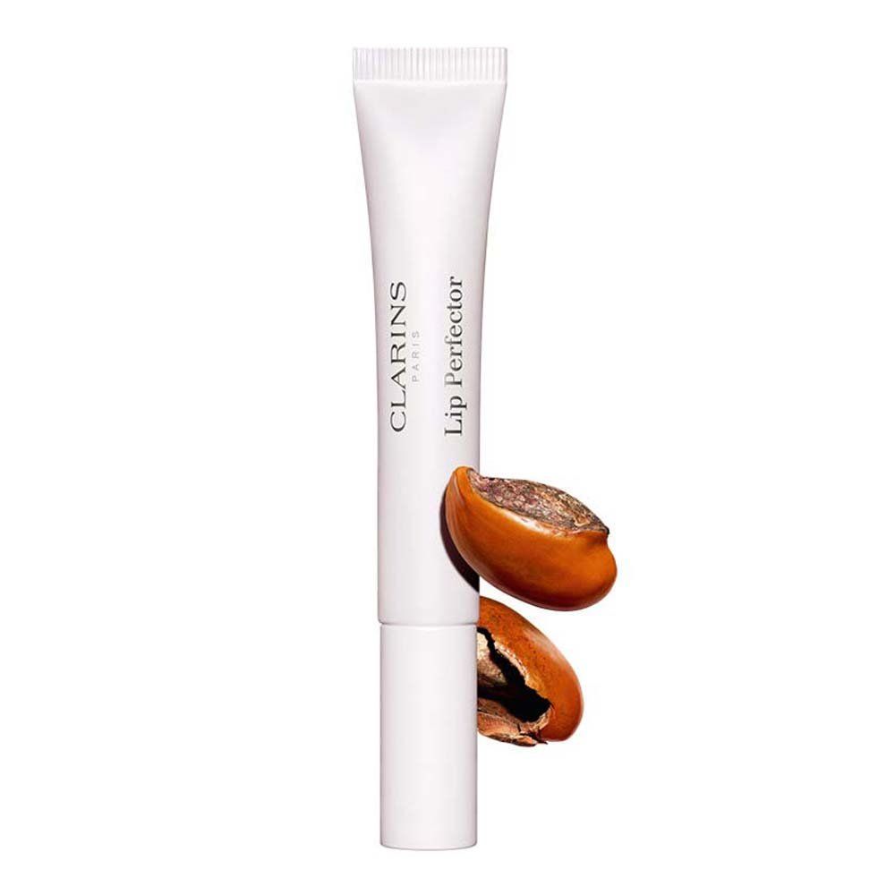 Lip Perfector 2 em 1 Clarins Gloss Labial 12ml 20 - Traslucent Glow 8