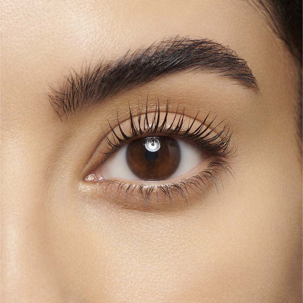 Máscara Sérum Multiuso para Cílios Clarins SOS Lashes Marrom 5
