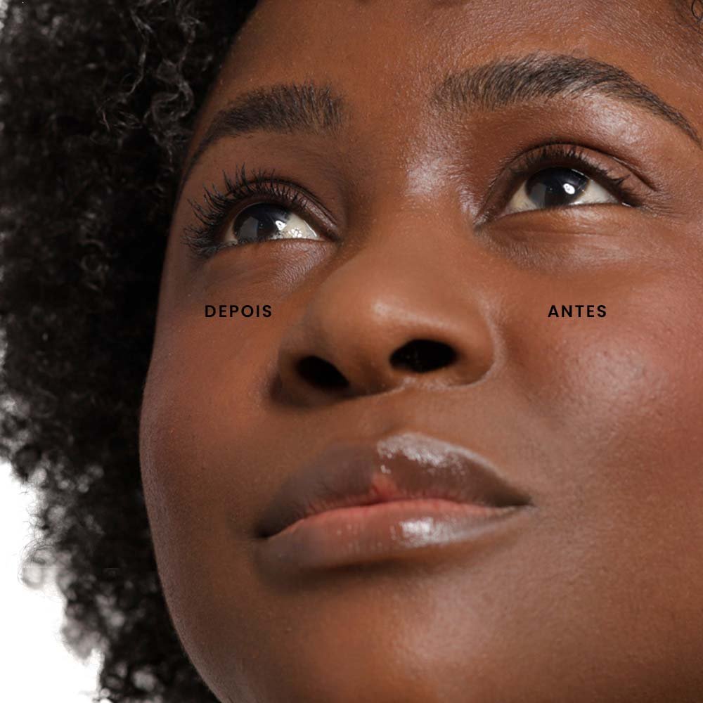 Máscara para Cílios Contém 1g - Ferocious Preto 4