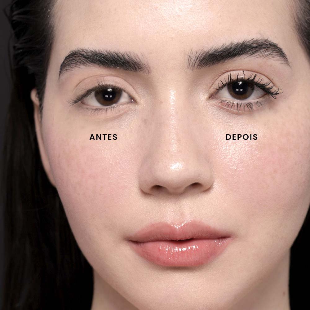 Máscara para Cílios Contém 1g - Ferocious Preto 5