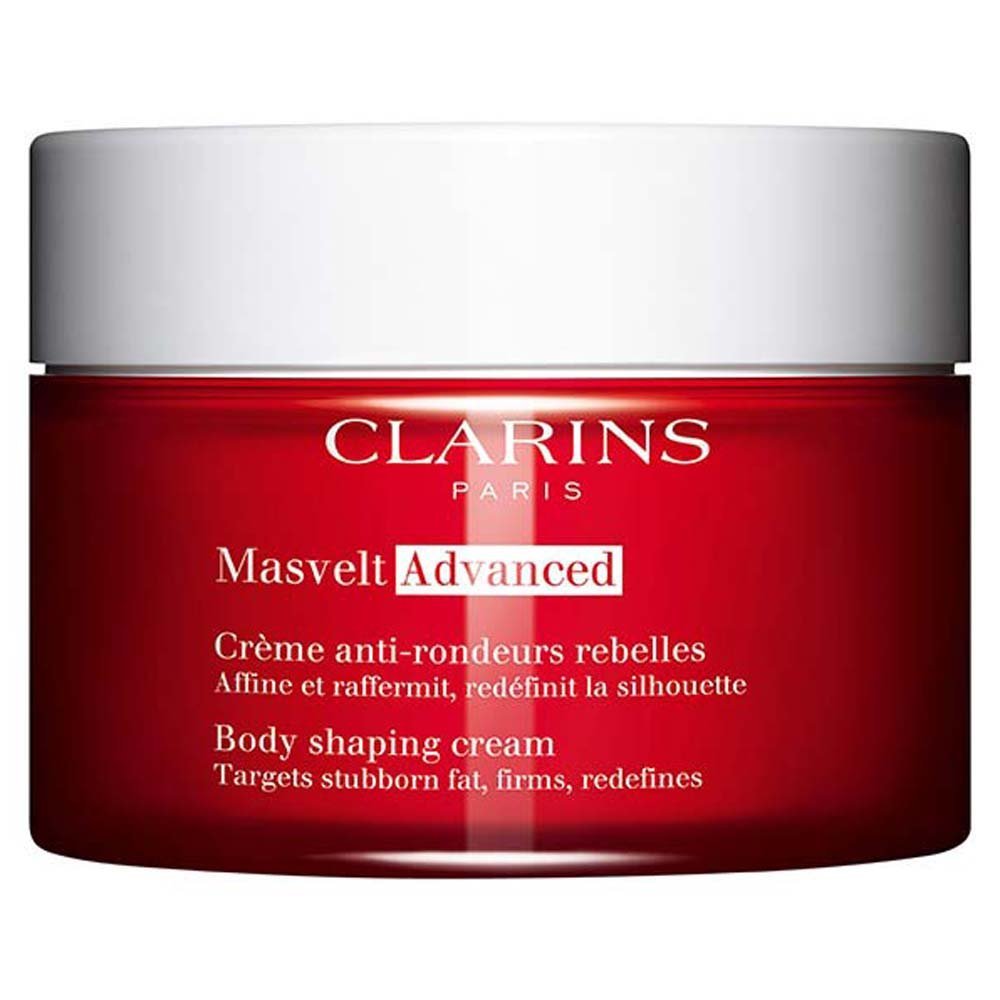 Creme Corporal Clarins Masvelt Advanced